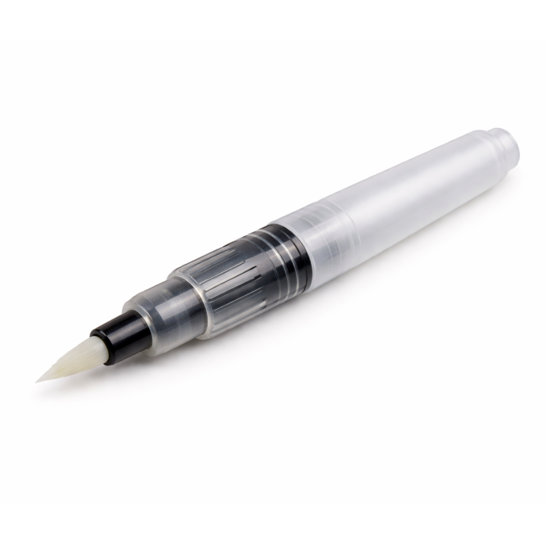 Water Brush Pen